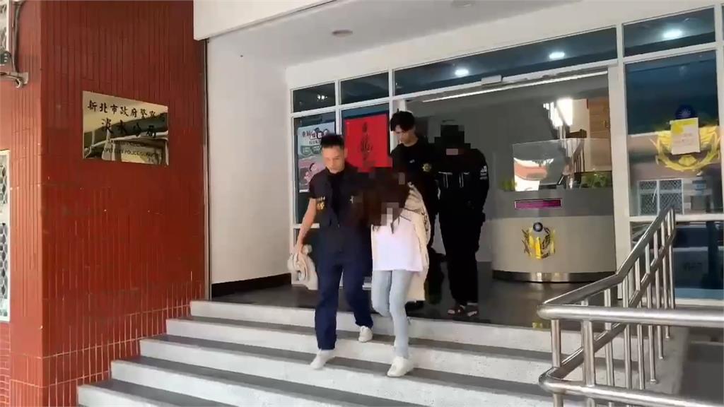 太忘我!車手緊盯台日棒球賽 渾然不知警方悄悄包圍