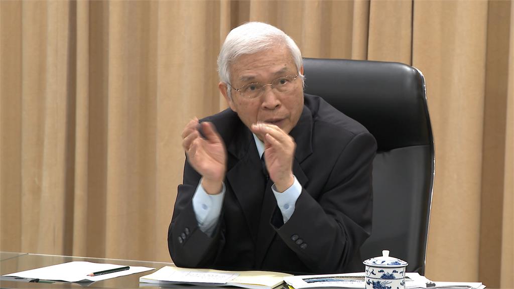 史上最嚴限貸令?貸款下不來 傳央行祭不動產總量管制 找國銀喝咖啡