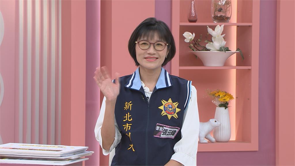 《姊妹亮起來》吳皓昇收路費催繳通知！驚覺詐騙「兩千多萬」差點就飛了