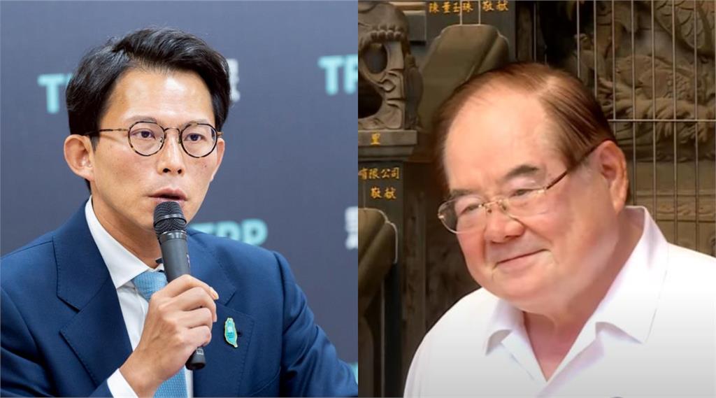 黃國昌參選新北市長拚藍白合？藍營急喊「黨內優先」：選舉是靠實力！