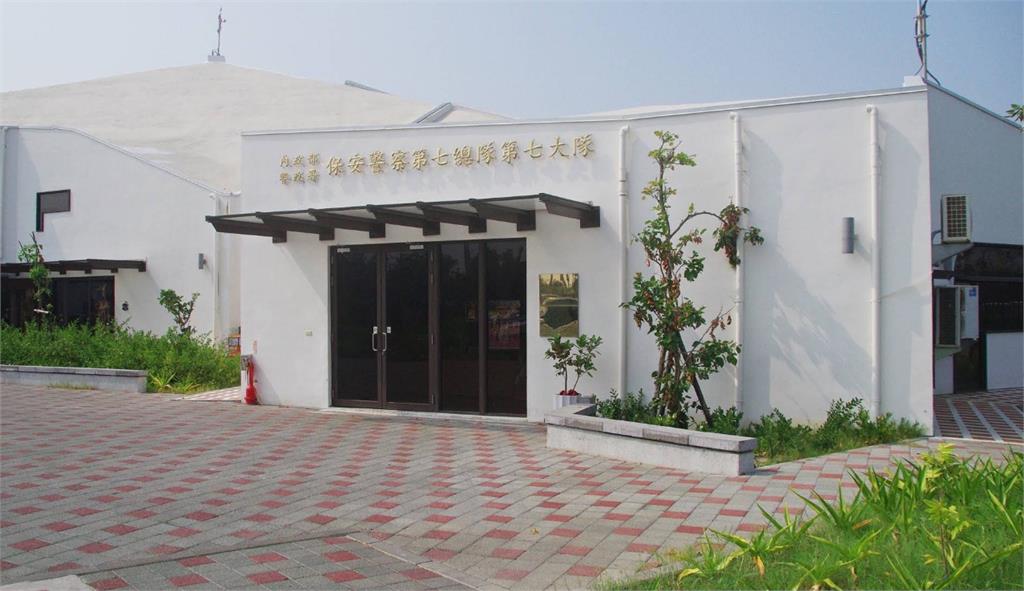 「保七大隊長」爆出軌已婚小三！29段親密片流出…還被控霸凌跟監下屬
