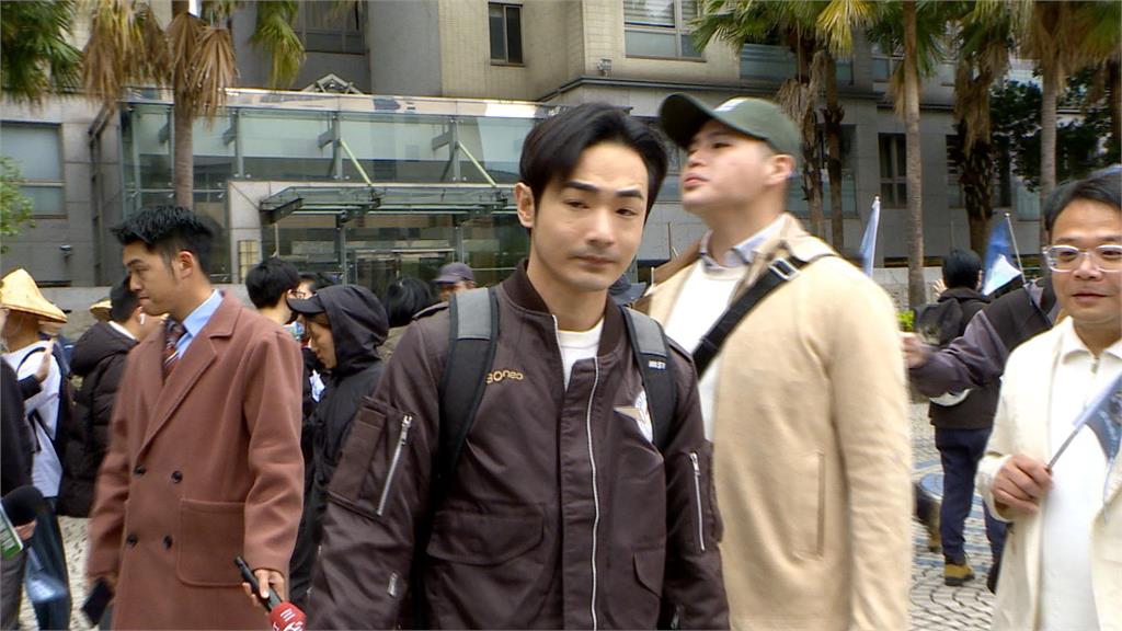 「反共網紅」八炯、閩南狼揭露中國收買網紅統戰手段　影片不到兩天點閱破160萬