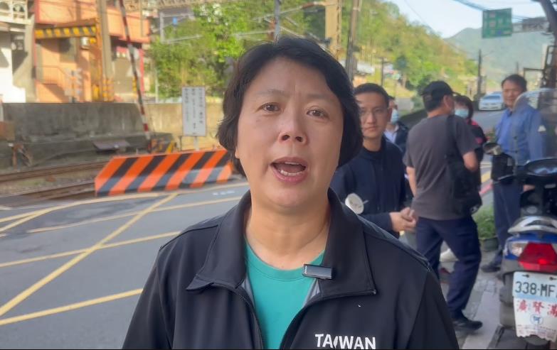 快新聞/這樣也蹭?基隆市府稱台灣隊可免費使用體育館 卻還沒蓋好遭打臉