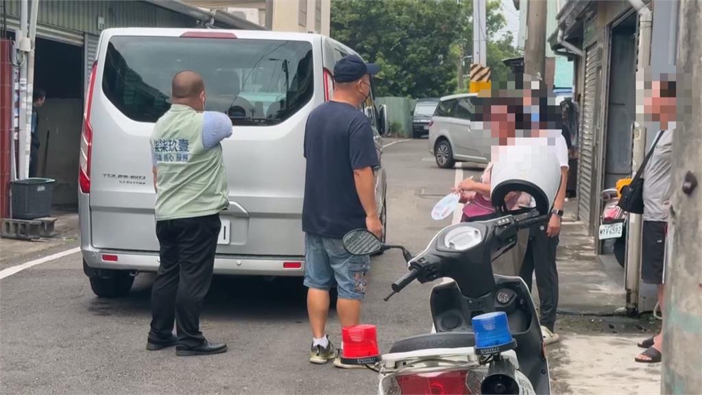 嘉義水上人倫悲劇！　兒子弒父傳為「這原因」