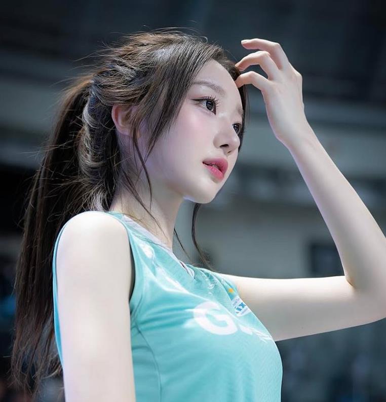 曾打敗李珠珢奪冠!南韓「怪物新人」震撼宣布引退…公開「黑畫面」全說了