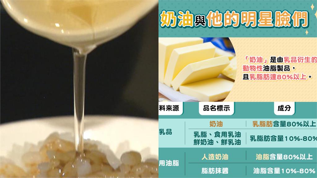 錯怪阿嬤了…豬油炒菜不「傷心」？醫揭「1真凶」更壞：殺死血管的凶手！