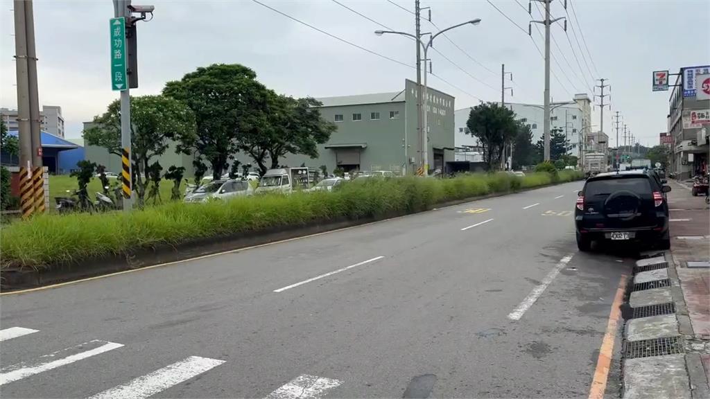 男遭酒駕撞上拖行「恐毀容」 女友淚訴:他的臉都沒肉了