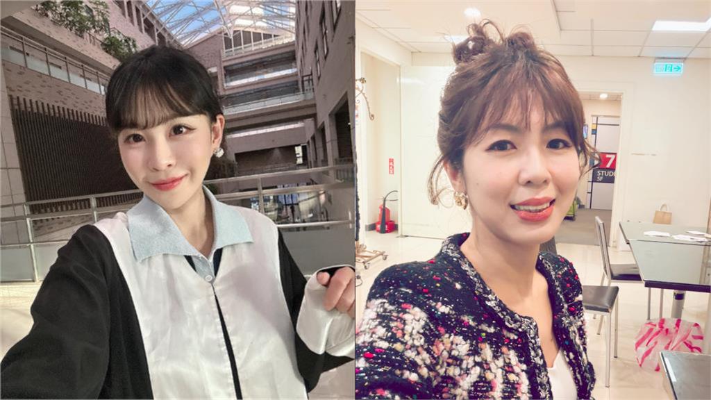 仙塔律師「鬼轉認罪」遭拱拍SWAG　李怡貞怒發聲「籲1事」：一碼歸一碼！