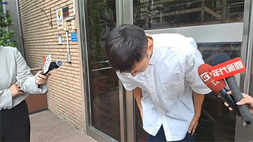 快新聞/宥勝涉猥褻案高院今審理 被問「黃子佼昨遭判8個月」反應曝光