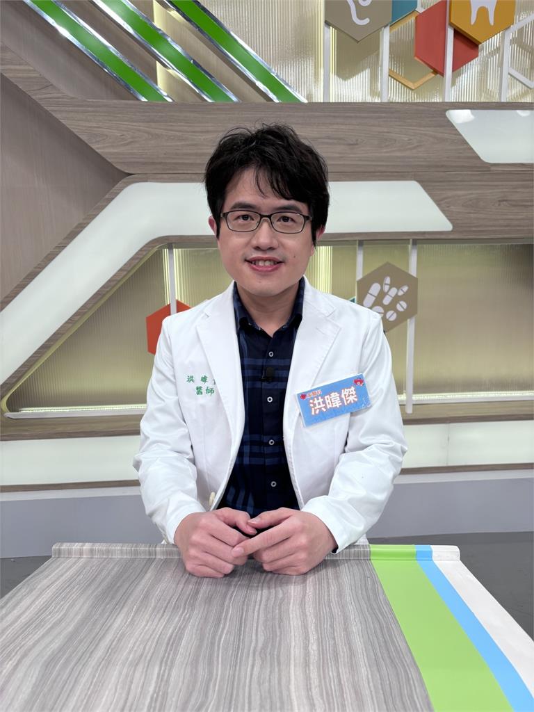 《醫學大聯盟》巫苡萱腹痛掛急診慘遭灌腸！竟是因為肚子太多「這個」