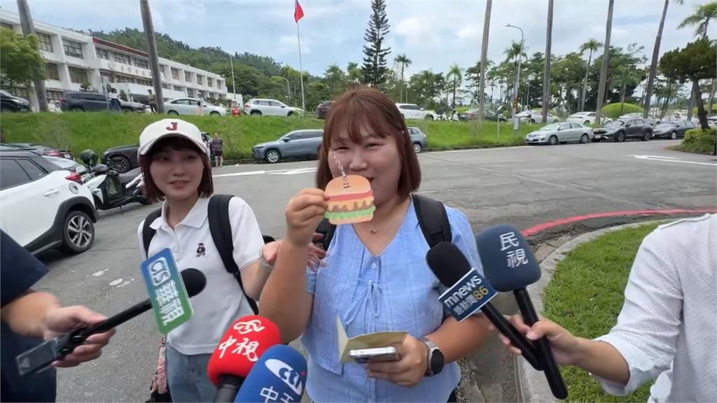 「國民老公」退伍了！　許光漢現身談軍旅生活、曝未來動向