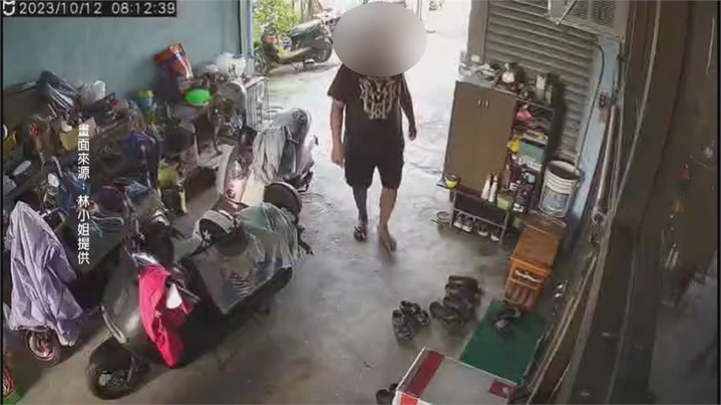 你是誰!假同學找上門借錢 警獲報鎖定嫌犯通知到案