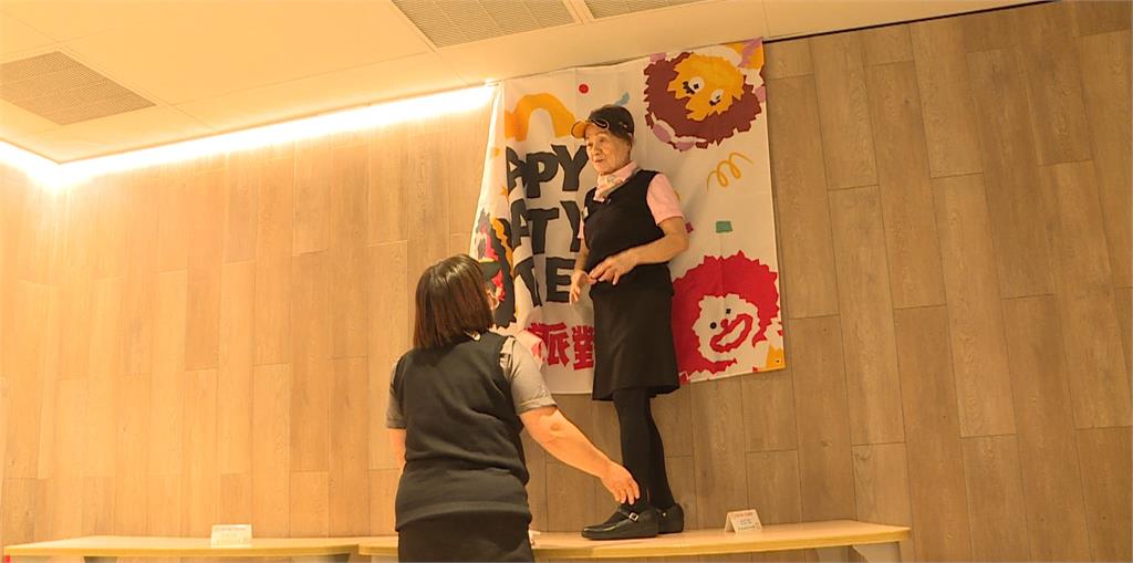 異言堂/高齡者找工作為哪樁?專家憂通膨籲:退休年齡該往後延