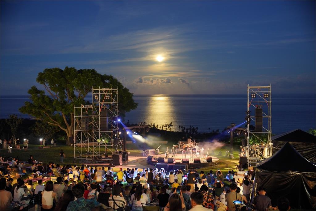 花東出「鏟」的幸福！旅宿1+1幸福專案暖心登場