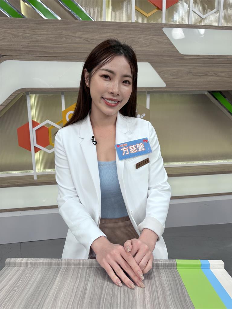 《醫學大聯盟》JR紀言愷40歲看不出來!蔡逸帆悔吃消夜變青蛙