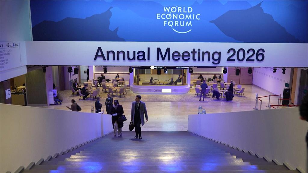 川普頻放話「強奪格陵蘭」　美財長：會與歐洲討論出好方法