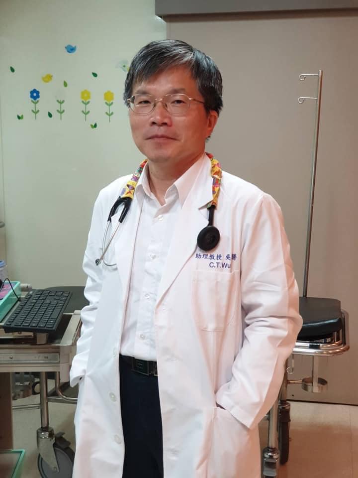 女童突瘦4公斤頻喊口渴 血糖竟飆528…醫師嚇壞:血液真的很酸!