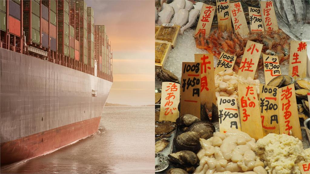 中國「禁日水產」竟處劣勢？日專家曝「3手段」反制：影響有限！