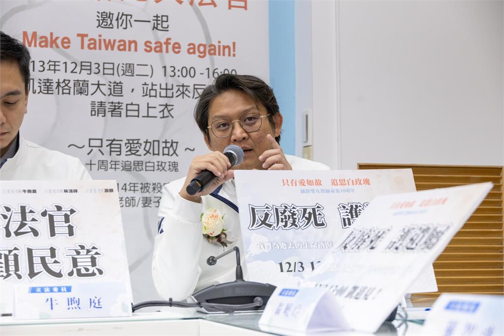 葉元之遭罷免機率不是最高?歷史哥分析2關鍵:藍委「這1人」最危險