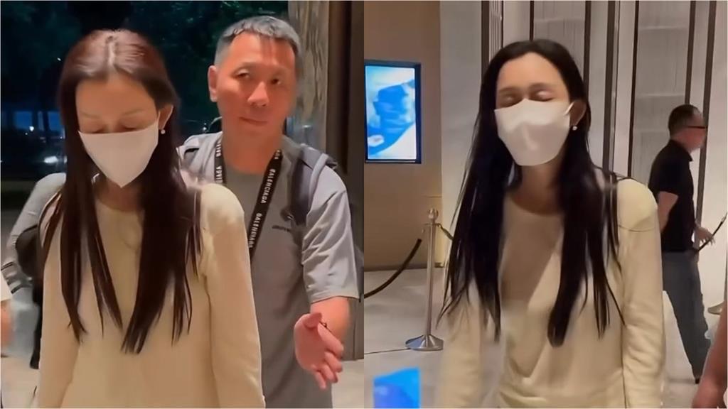 范瑋琪中國出事了!臉色慘白累喊「缺氧」畫面瘋傳 IP變台灣最新狀態曝