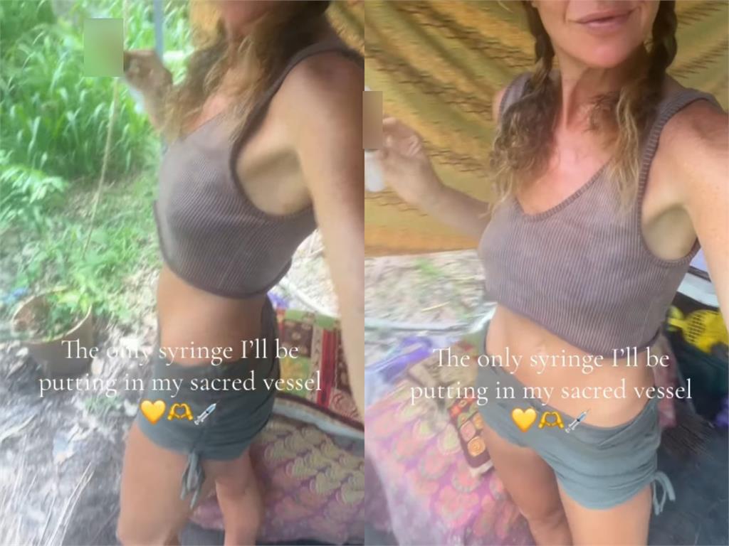 44歲女激推「尿療法」每天喝、擦皮膚可回春？醫師急示警：恐造成腎臟受損