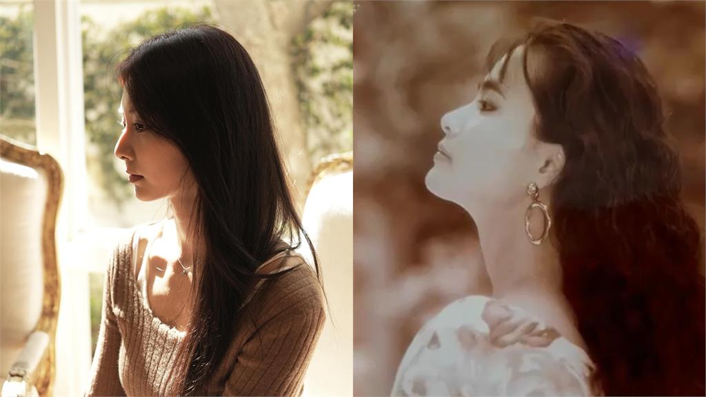 周子瑜、媽媽「對比照」曝光掀話題！網誇：神基因複製、不是冰冰姐