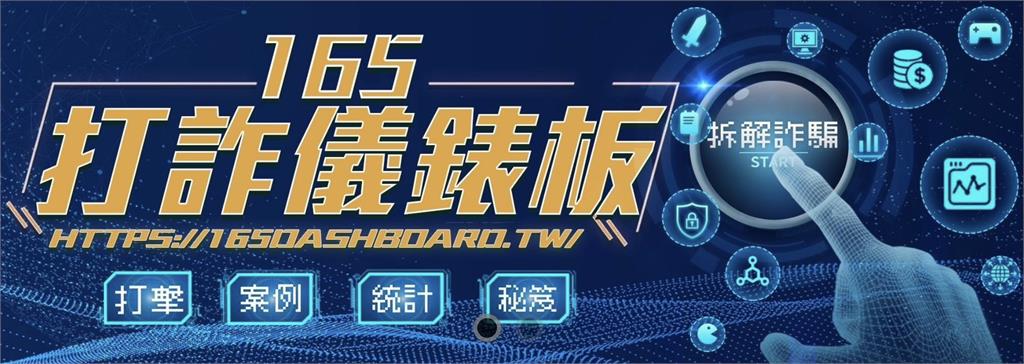 警政署澄清：媒宣預算非形象宣傳 主要投入識詐、反毒宣導 攸關民生安全