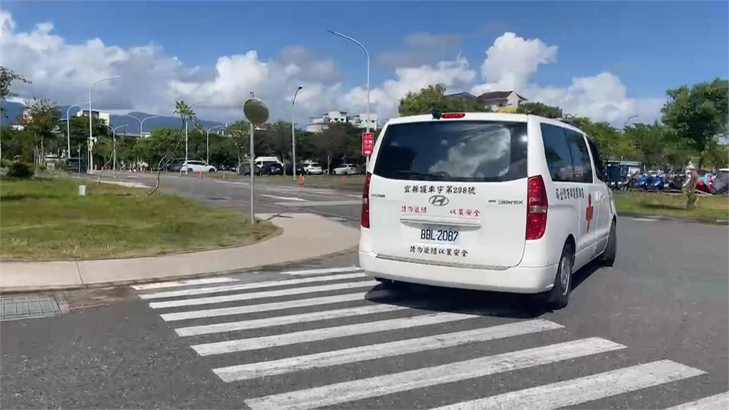 新澳隧道追撞車禍1死11傷 檢方:駕駛超速還超載3公噸