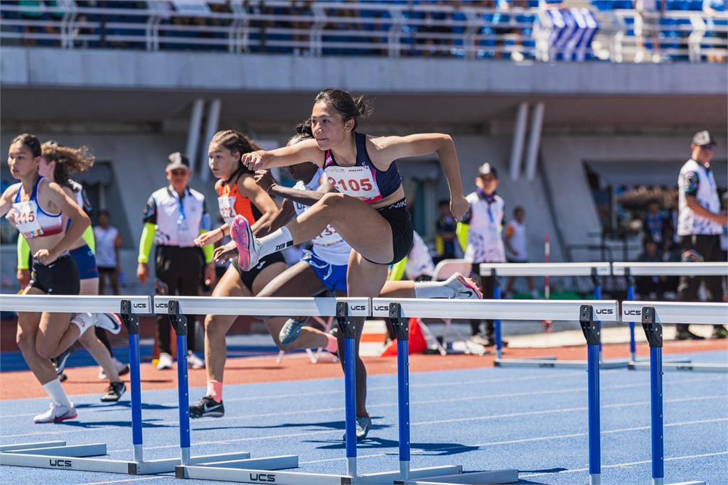 2026國際少年運動會新北小將勇奪18面獎牌 最珍貴的不是金牌！