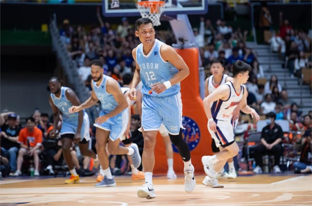 PLG(影)／總冠軍第5戰勇士頂住客場壓力！87：78擊敗領航猿戰績3勝2敗聽牌