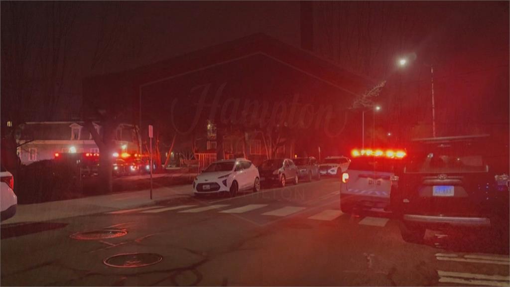 美布朗大學槍擊案逮1關係人　具美陸軍步兵背景