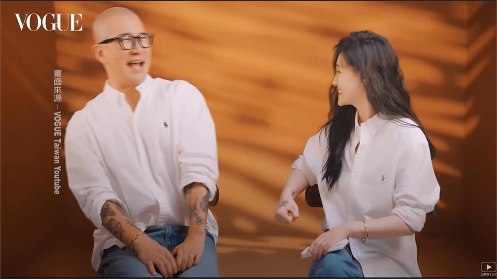 結婚週年霸氣護妻 具俊曄:一輩子守護大S