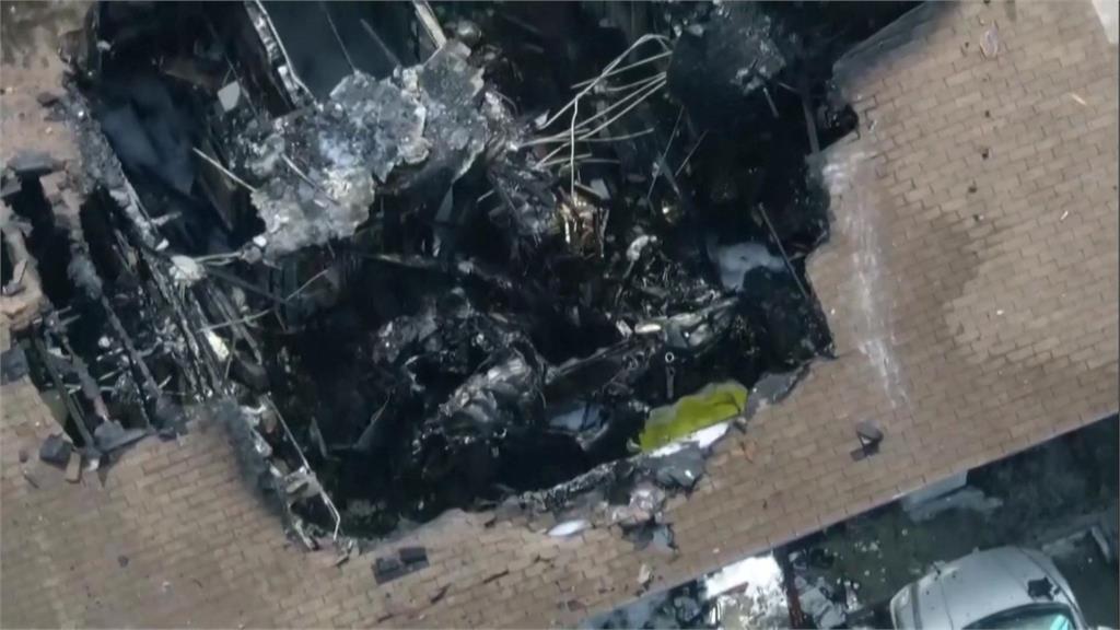 「伊達利亞」颶風橫掃古巴　估登陸佛州達3級以上　拜登批准緊急狀態