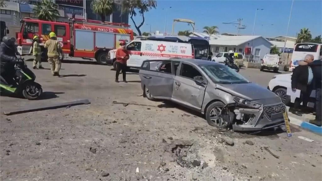 伊朗最高國安首長死亡　川普：要花10年才能修復破壞