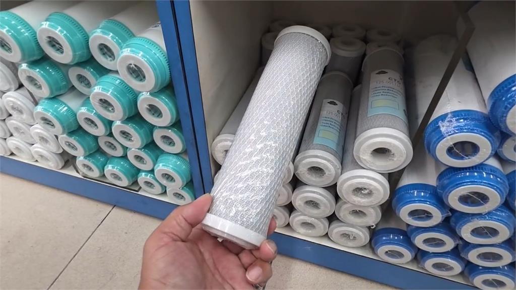 正方倉儲、盛星動力兩家違規 市府:並非自來水污染元凶