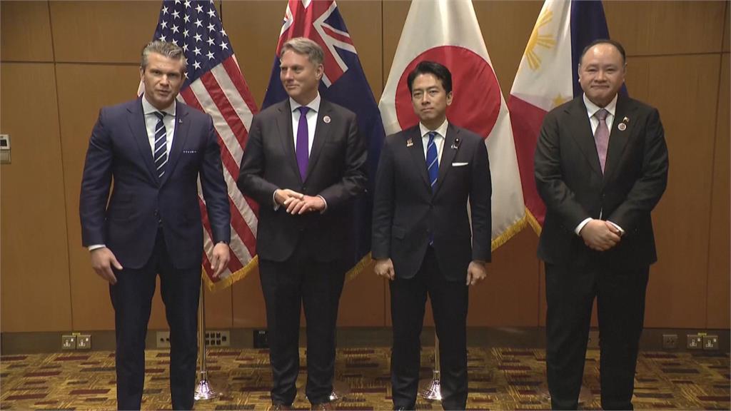 不滿日相高市「台灣有事發言」 中國週一起黃海展開實彈射擊