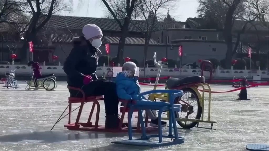 想「催生」!中國對避孕用品課稅13% 民眾抱怨:是經濟差養不起