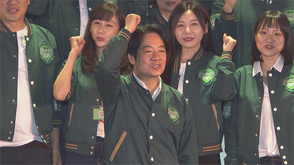 製像幫募款 就是挺賴!旅美藝術家:維冠大樓事件 讓我感動