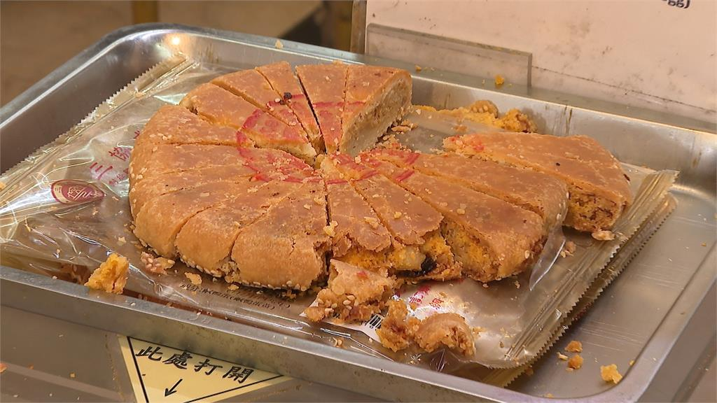 餅舖挺罷藍委遭查水表!律師列「2食材」開酸新北市府:全台蛋黃酥挫咧等