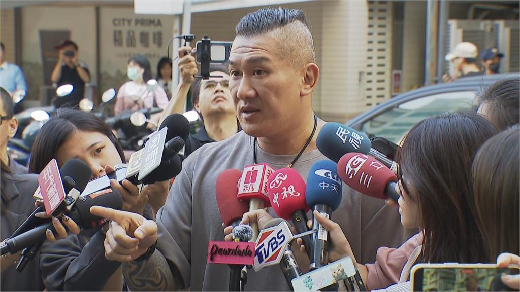 快新聞/堅決不認錯!刑事局、地檢署接力約談 館長竟嗆:可以押押看嘛