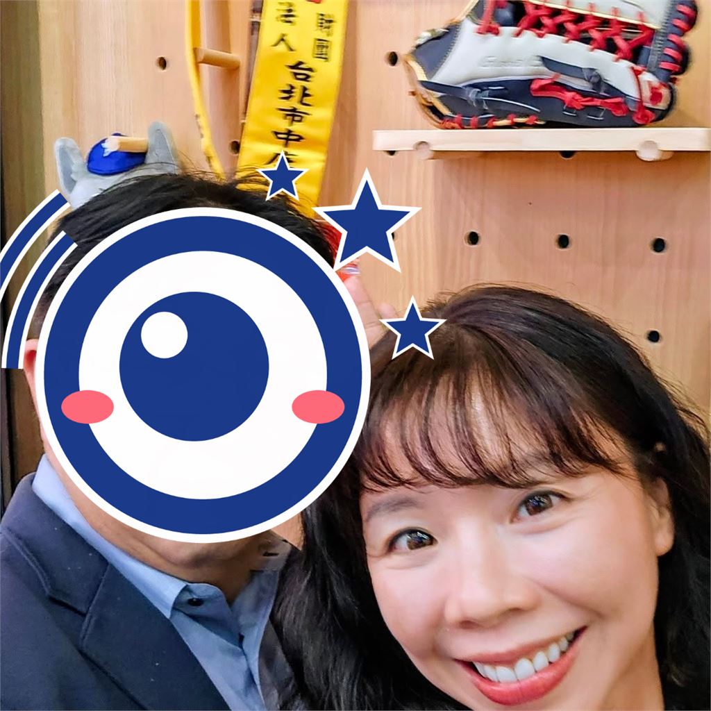 洪慈庸神隱多年表態了!大選起風「震撼現身1處競總」親出馬太扯…網一看狂喊:支持