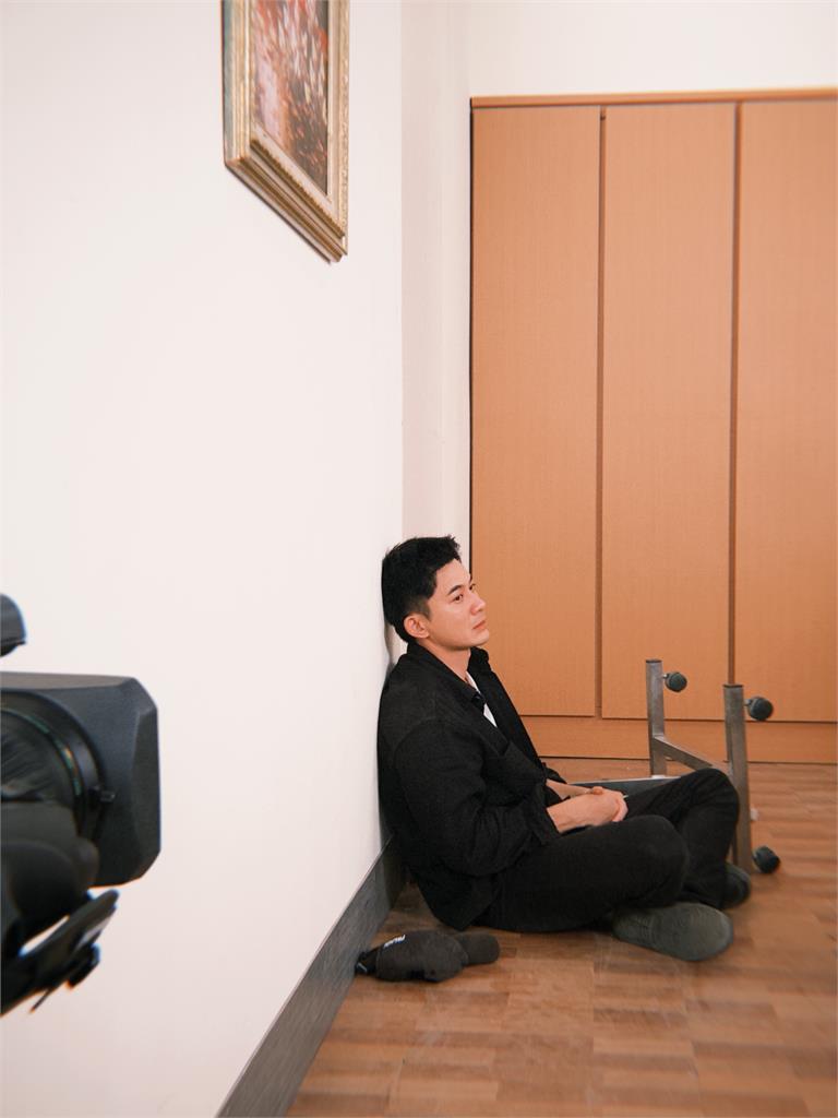 《好運來》新爆點!曾子益投入過度大過敏 謝瓊煖「親情攻勢」逼哭全場