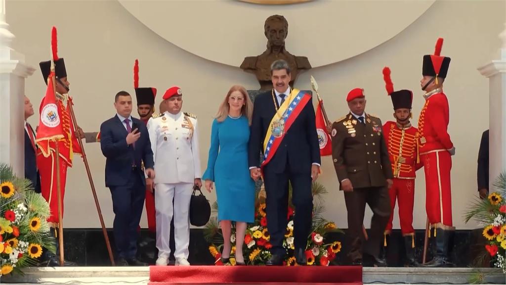 不堪一擊？　美空襲委國中製「反匿蹤」雷達疑沒預警