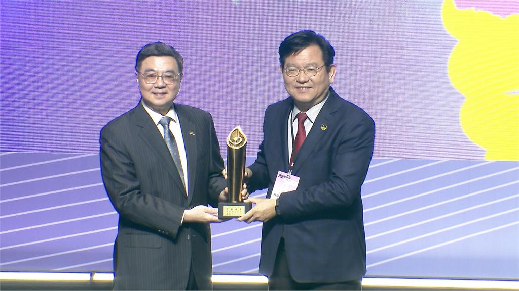 第17屆運動推手獎贊助破59億　卓榮泰：盼更多企業投入