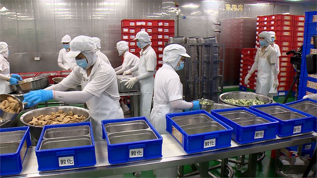 異言堂／營養午餐食安問題頻傳　民團：仿效日、韓，通過《午餐專法》才能監督