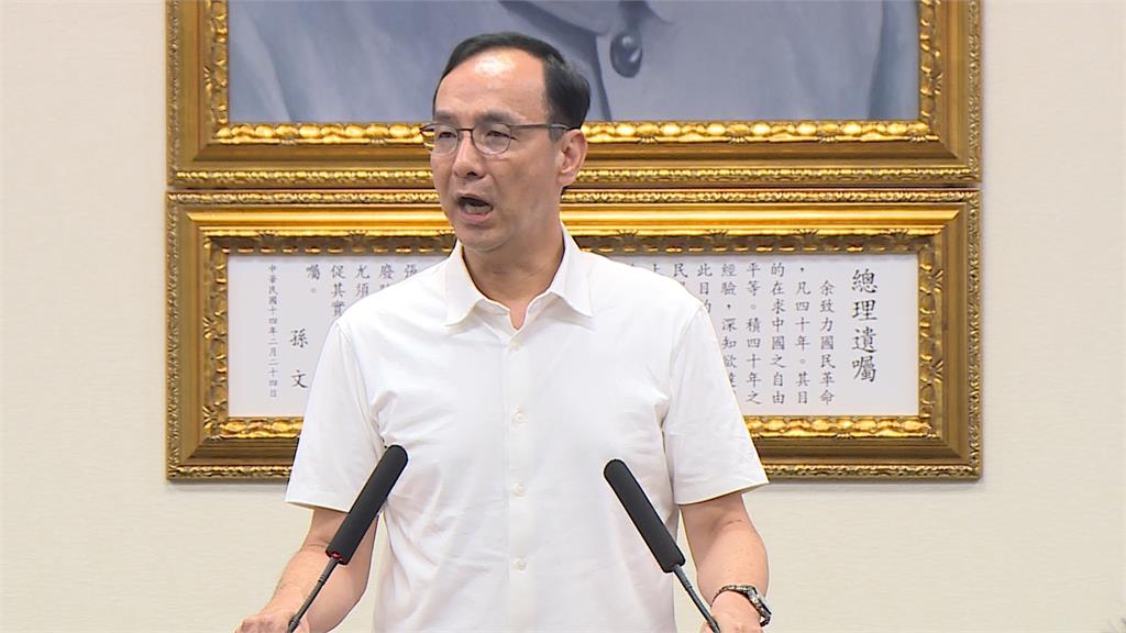 較勁!侯重感冒閉關靜養明訪日本 郭飛美國擬見前美國務卿