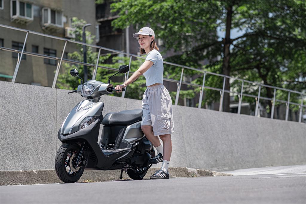 2025年全新迪爵加值不加價 LED亮眼升級登場