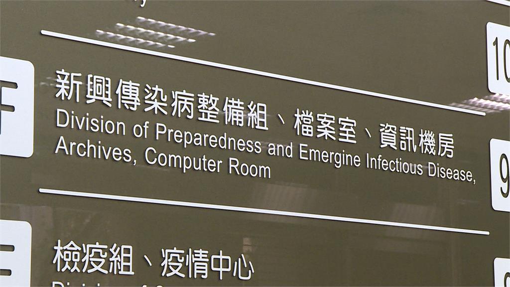 霸凌案連環爆！整備組長辱罵同仁、摔公文　疾管署：職場霸凌屬實
