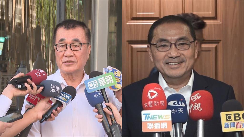 侯友宜卸任「蘇巧慧VS李四川」選新北市長？486先生揭國民黨真實盤算