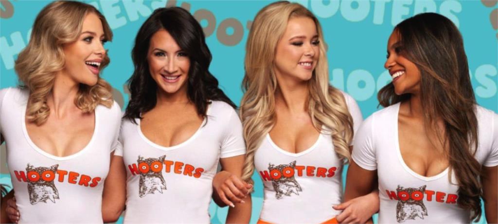 海量超兇Hooters女郎嘸頭路！全美40多間店關門「1跡象」早洩端倪